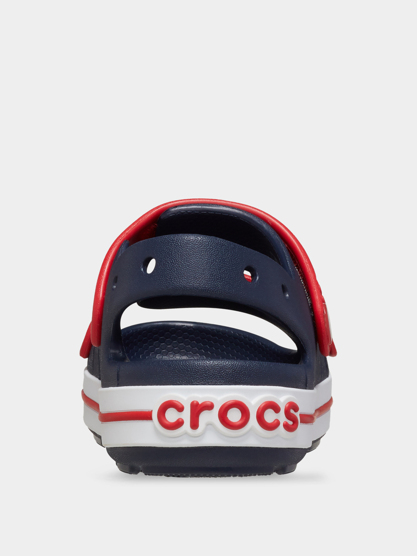 Сандалії Crocs модель 209423NAV Фото