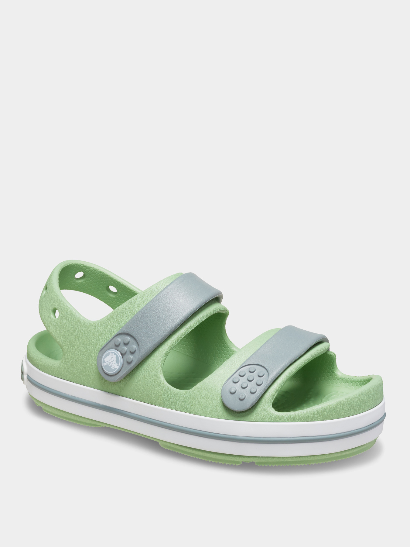 Сандалии Crocs модель 209424FAI Фото