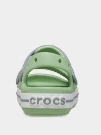 Сандалії Crocs модель 209424FAI Фото