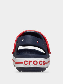 Сандалії Crocs модель 209424NAV Сандалії Crocs модель 209424NAV Фото
