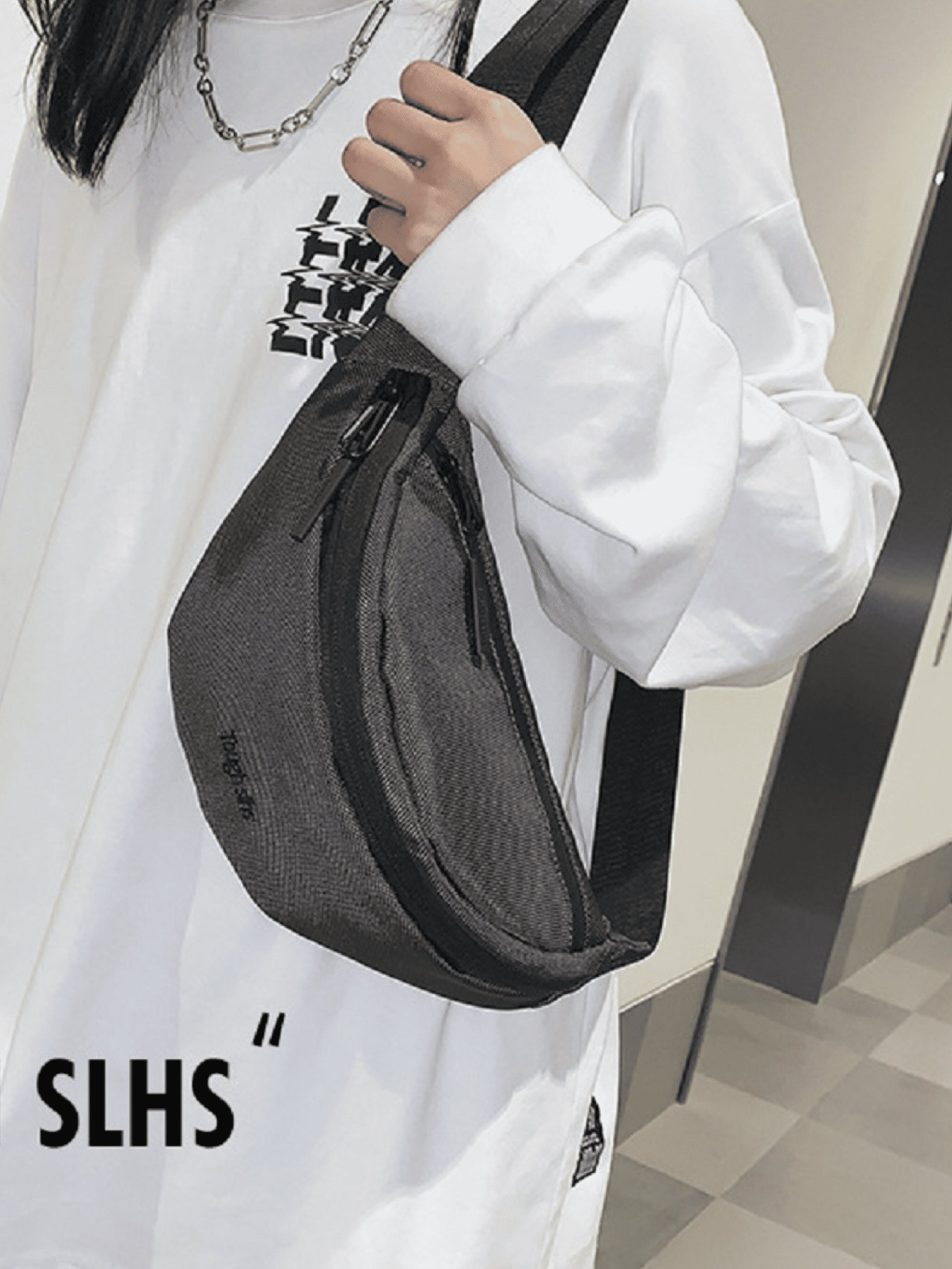 Поясна сумка RoyalBag модель AT08-828G Фото