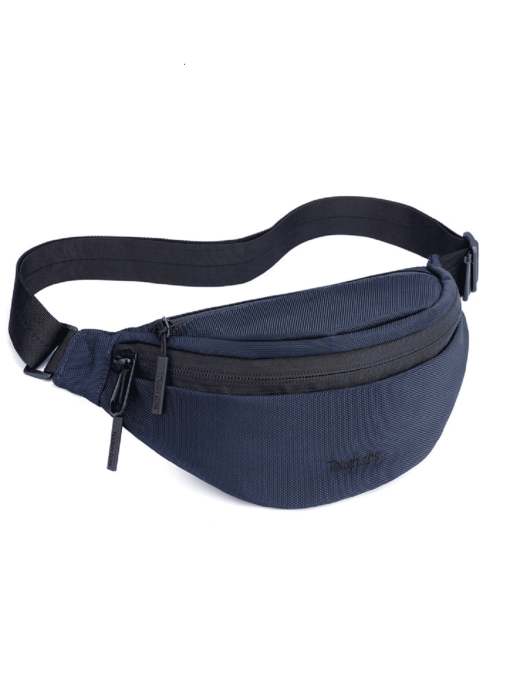 Поясная сумка RoyalBag модель AT08-828BL Фото