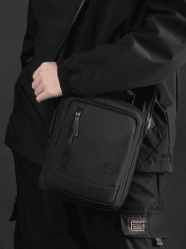 Мессенджер RoyalBag модель AT08-1243A Фото