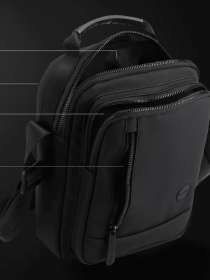 Мессенджер RoyalBag модель AT08-1243A Фото