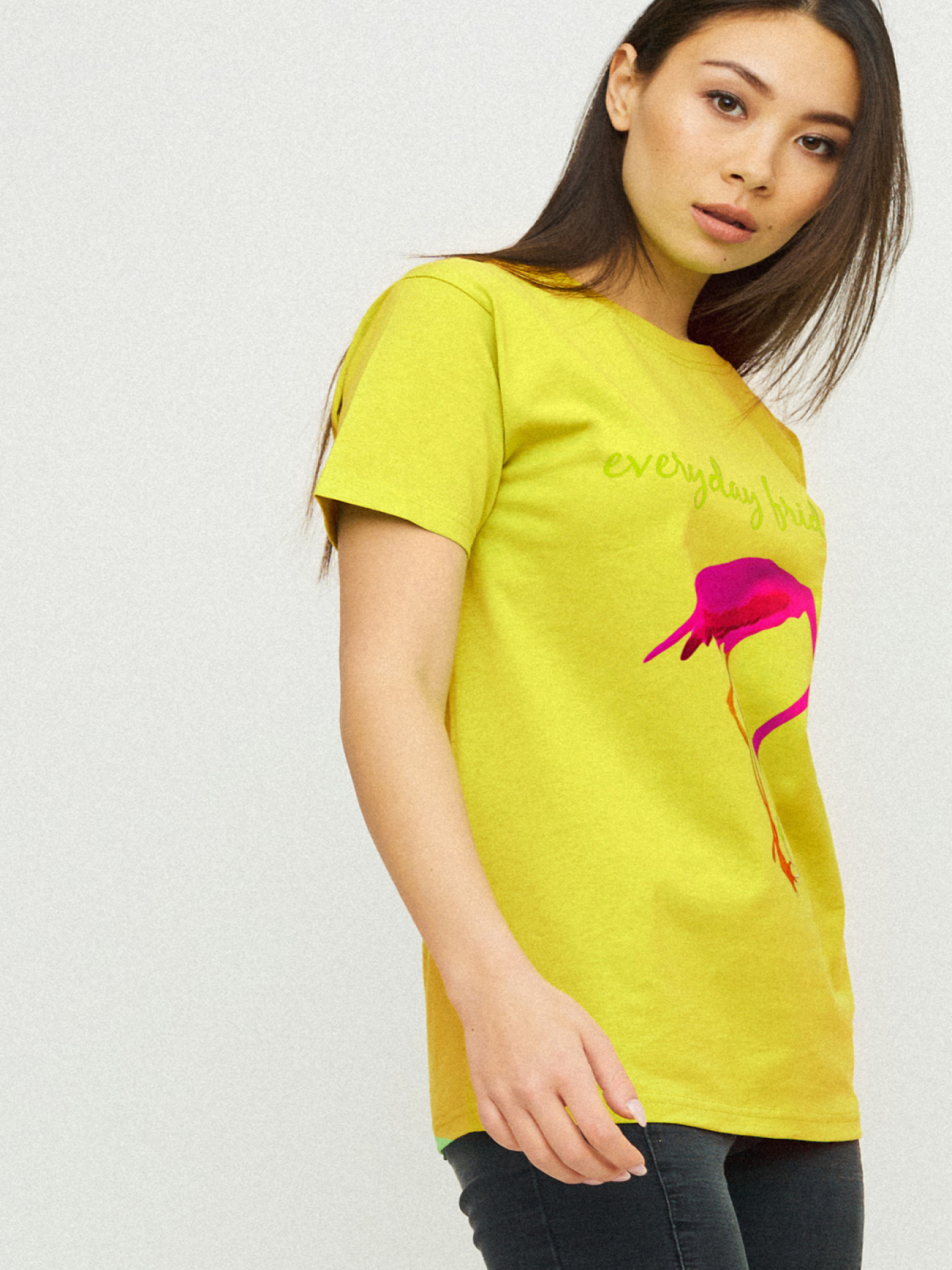 Футболки и поло YAPPI модель WYL20034 Фото