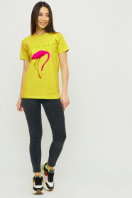 Футболки и поло YAPPI модель WYL20034 Фото