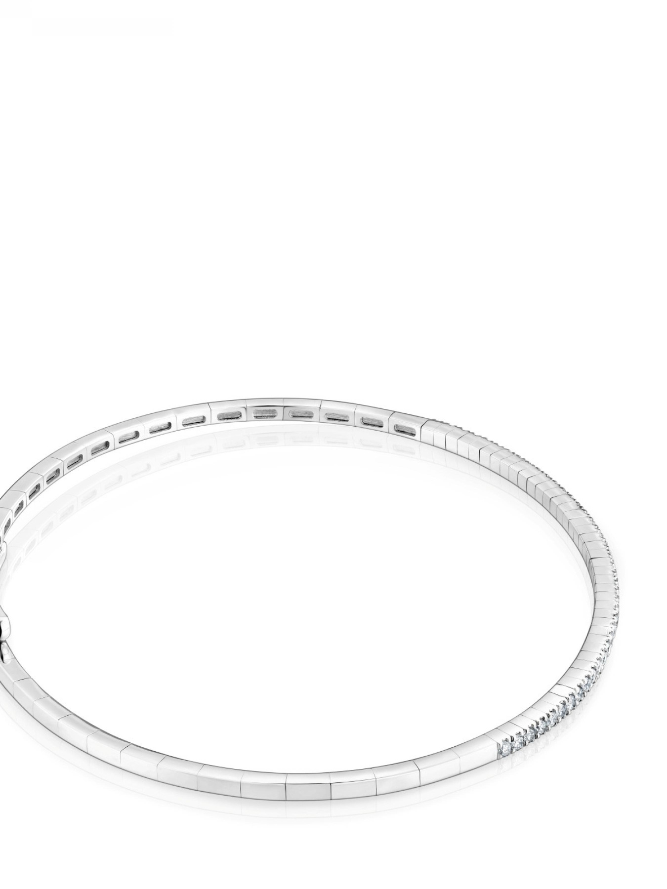 Банглы TOUS модель 1004130170 Фото