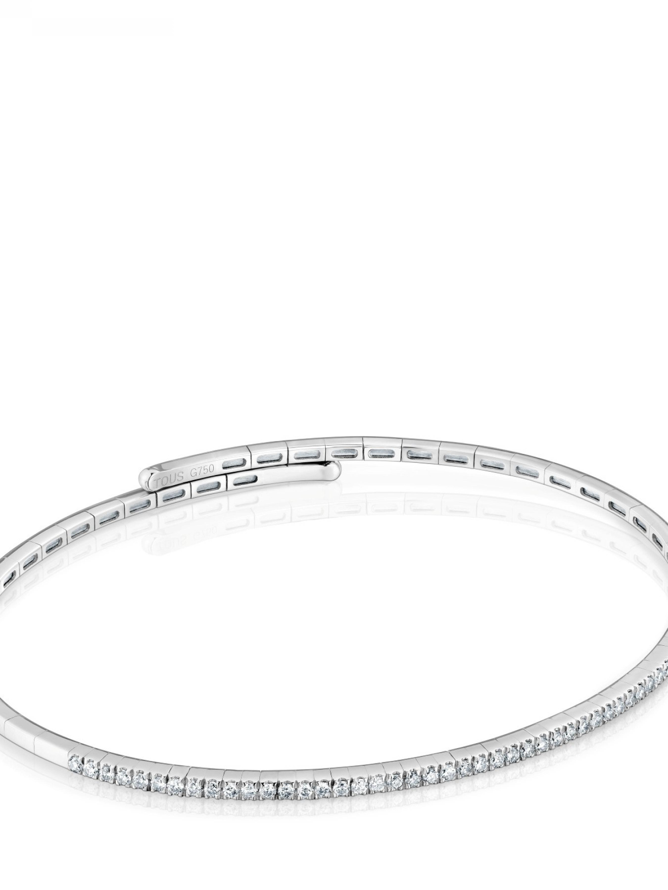 Банглы TOUS модель 1004130170 Фото