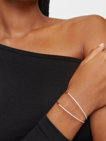 Банглы TOUS модель 1004130170 Фото