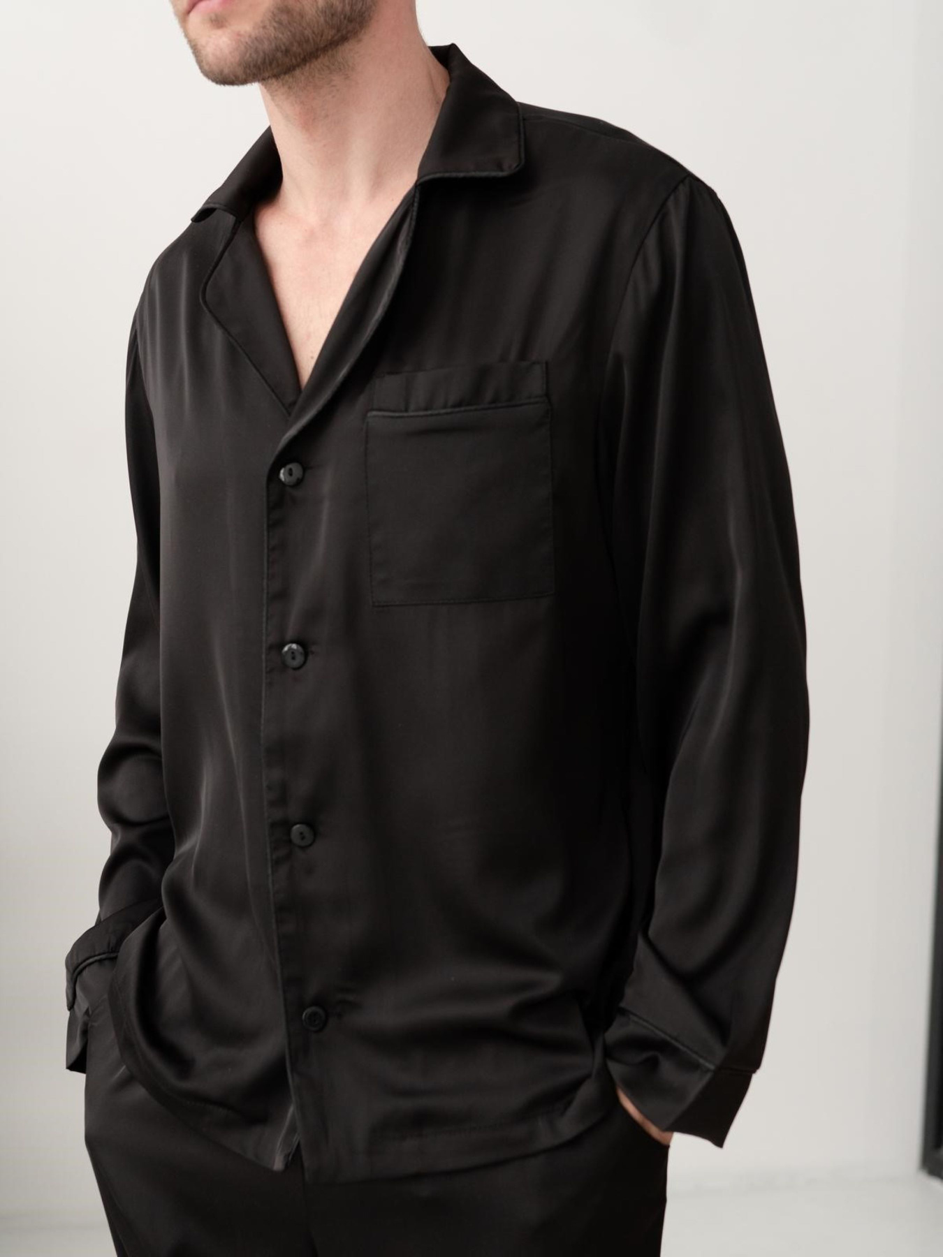 Піжама Cosy модель S201 Піжама Cosy модель S201 Фото