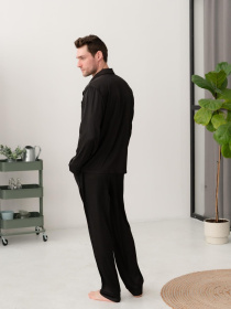 Піжама Cosy модель S201 Піжама Cosy модель S201 Фото