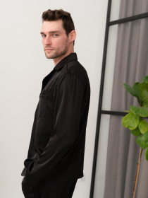 Піжама Cosy модель S201 Піжама Cosy модель S201 Фото