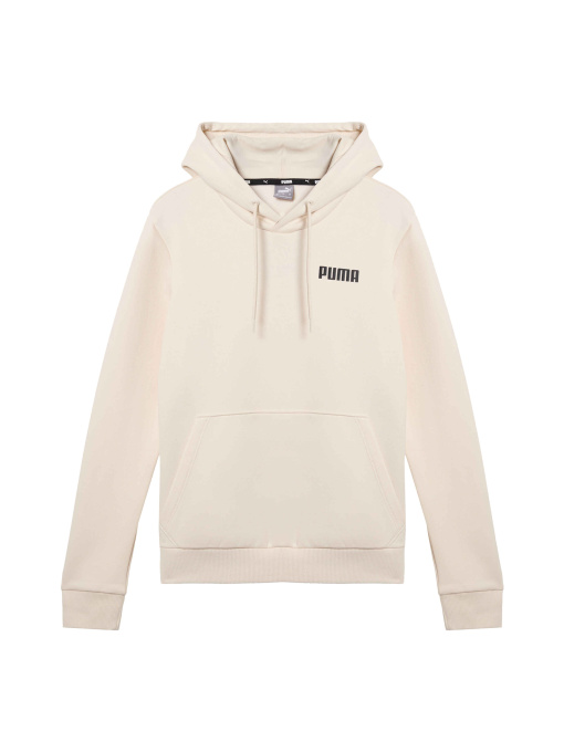 Худи PUMA Ess Hoodie Fl W модель 674086 Фото