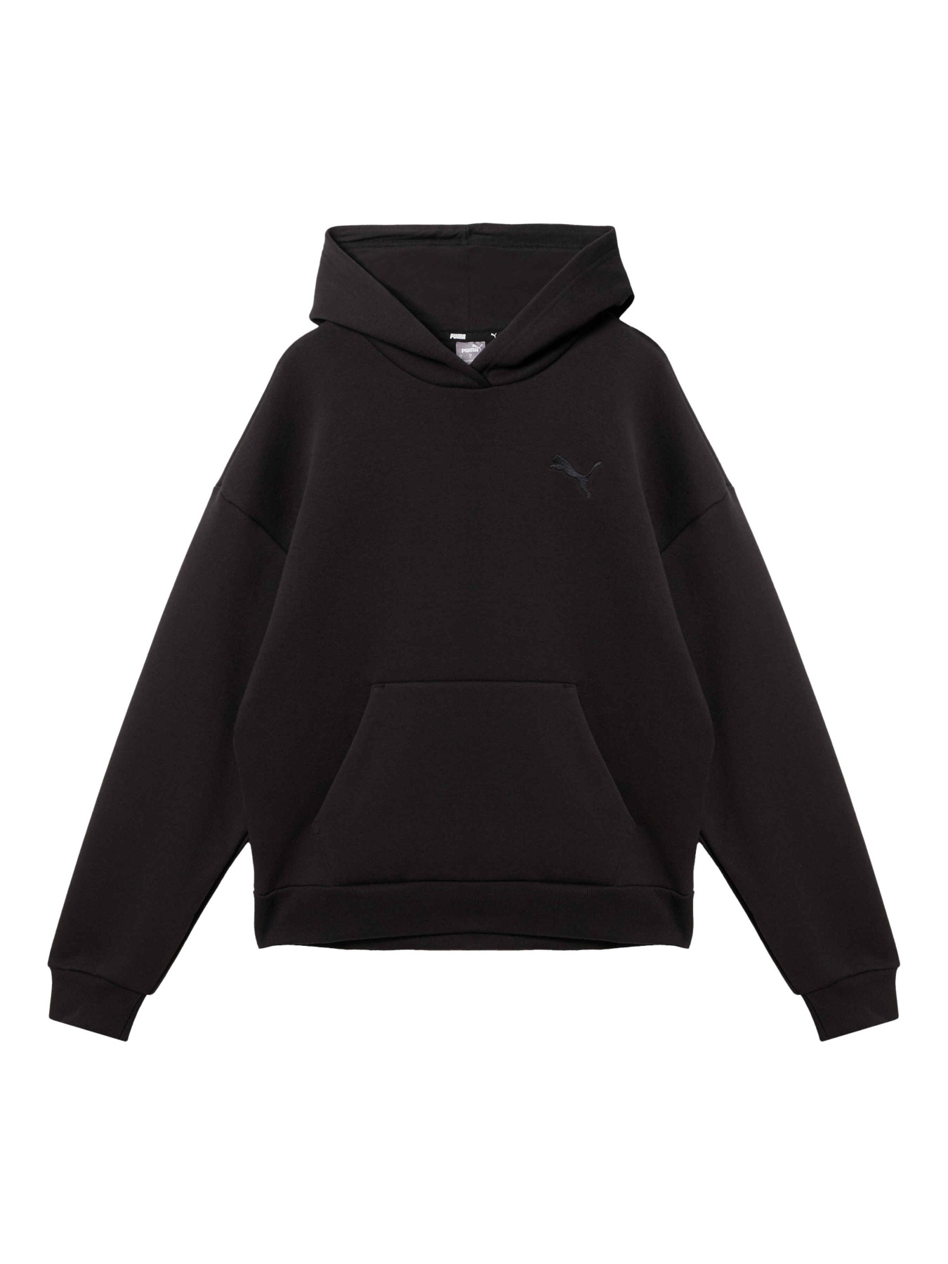 Худі PUMA Elevated Hoodie Fl модель 674082 Фото