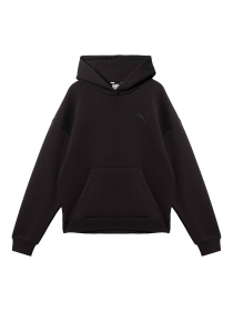 Худі PUMA Elevated Hoodie Fl модель 674082 Фото