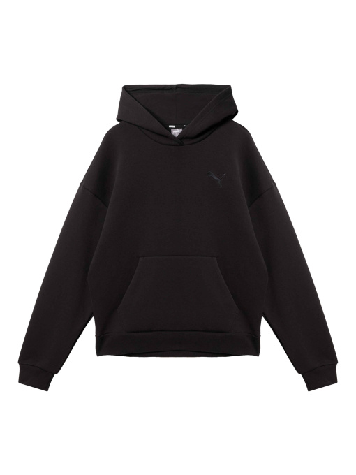 Худи PUMA Elevated Hoodie Fl модель 674082 Фото