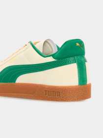 Кеды низкие PUMA Club Suede Leather Fs модель 401514 Фото