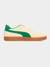 Кеди низькі PUMA Club Suede Leather Fs модель 401514 Фото