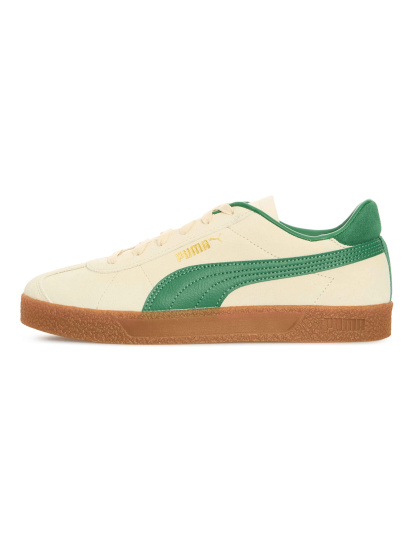 Кеди низькі PUMA Club Suede Leather Fs модель 401514 — фото 4 - INTERTOP