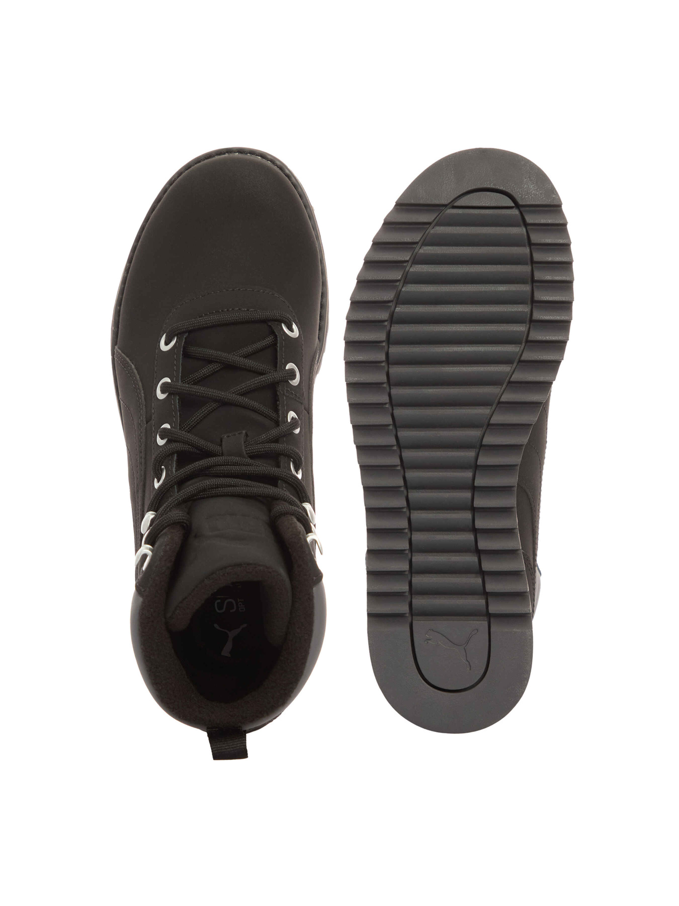 Черевики PUMA Desierto V2 Ut Nbk модель 390398 Черевики PUMA Desierto V2 Ut Nbk модель 390398 Фото