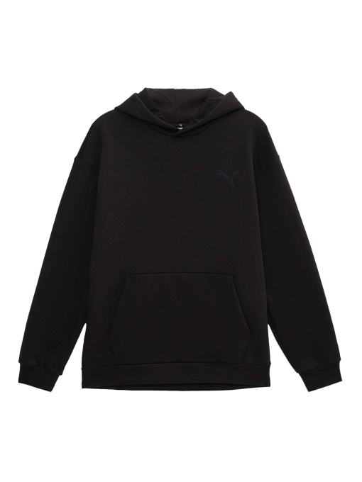 Худи PUMA Elevated Hoodie Fl модель 674079 Фото