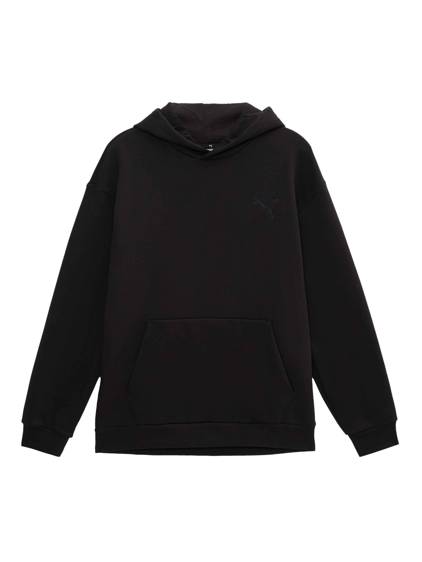Худі PUMA Elevated Hoodie Fl модель 674079 Фото