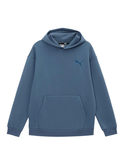 Худи PUMA Elevated Hoodie Fl модель 674079 - фото