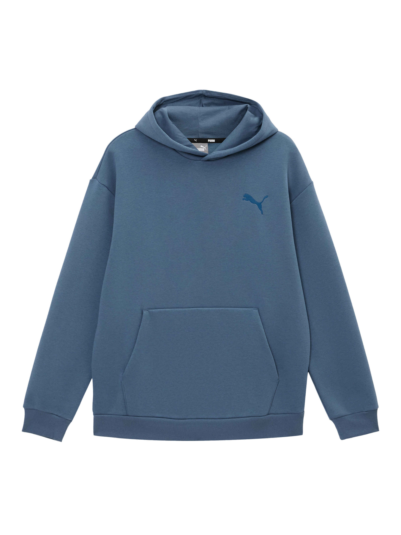 Худи и свитшоты PUMA Elevated Hoodie Fl модель 674079 Фото