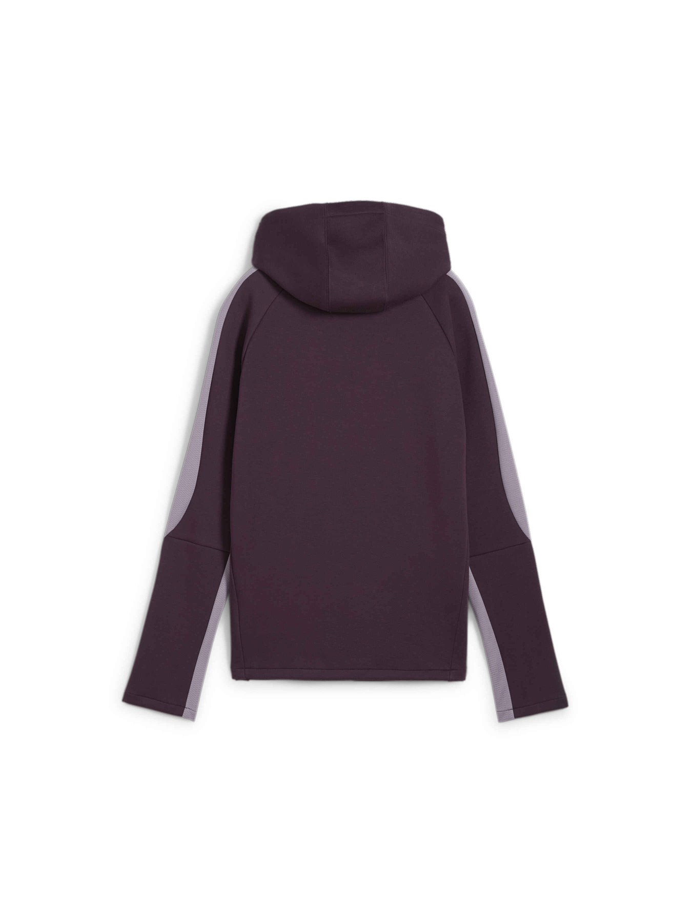 Худі PUMA Evostripe Hoodie модель 681669 Фото