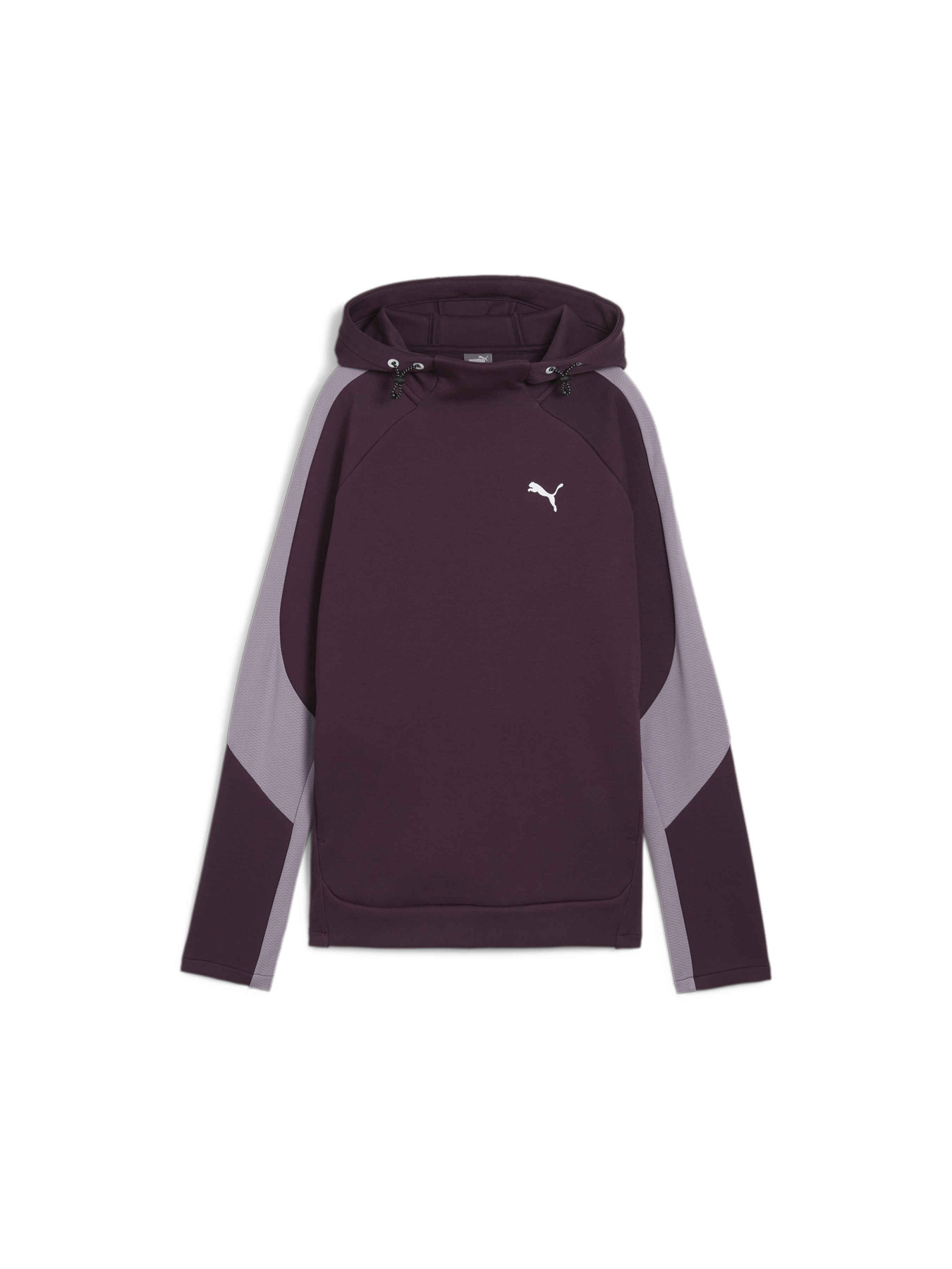 Худі PUMA Evostripe Hoodie модель 681669 Фото