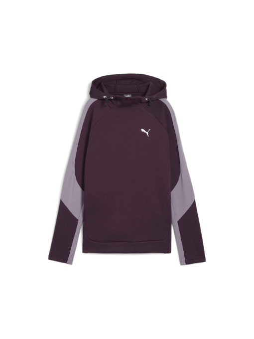 Худи PUMA Evostripe Hoodie модель 681669 Фото