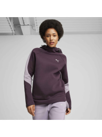 Худи PUMA Evostripe Hoodie модель 681669 Худи PUMA Evostripe Hoodie модель 681669 Фото