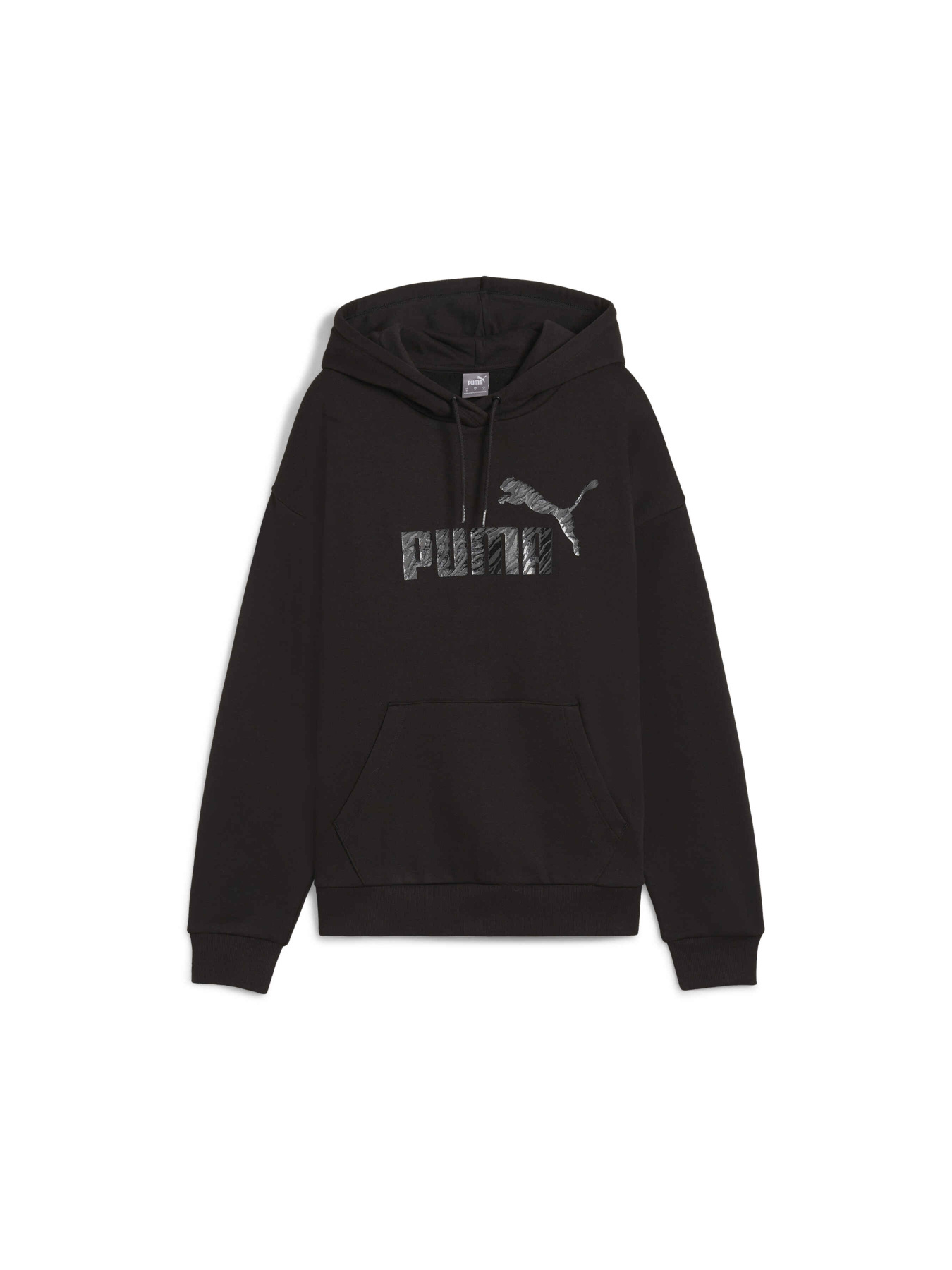 Худи PUMA Ess+ Animal Hoodie Fl модель 681492 Фото