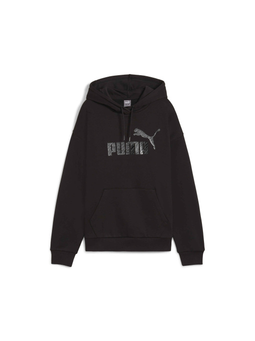 Худи PUMA Ess+ Animal Hoodie Fl модель 681492 Фото