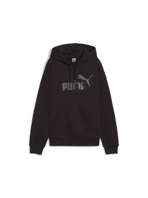 Худі PUMA Ess+ Animal Hoodie Fl модель 681492 Фото
