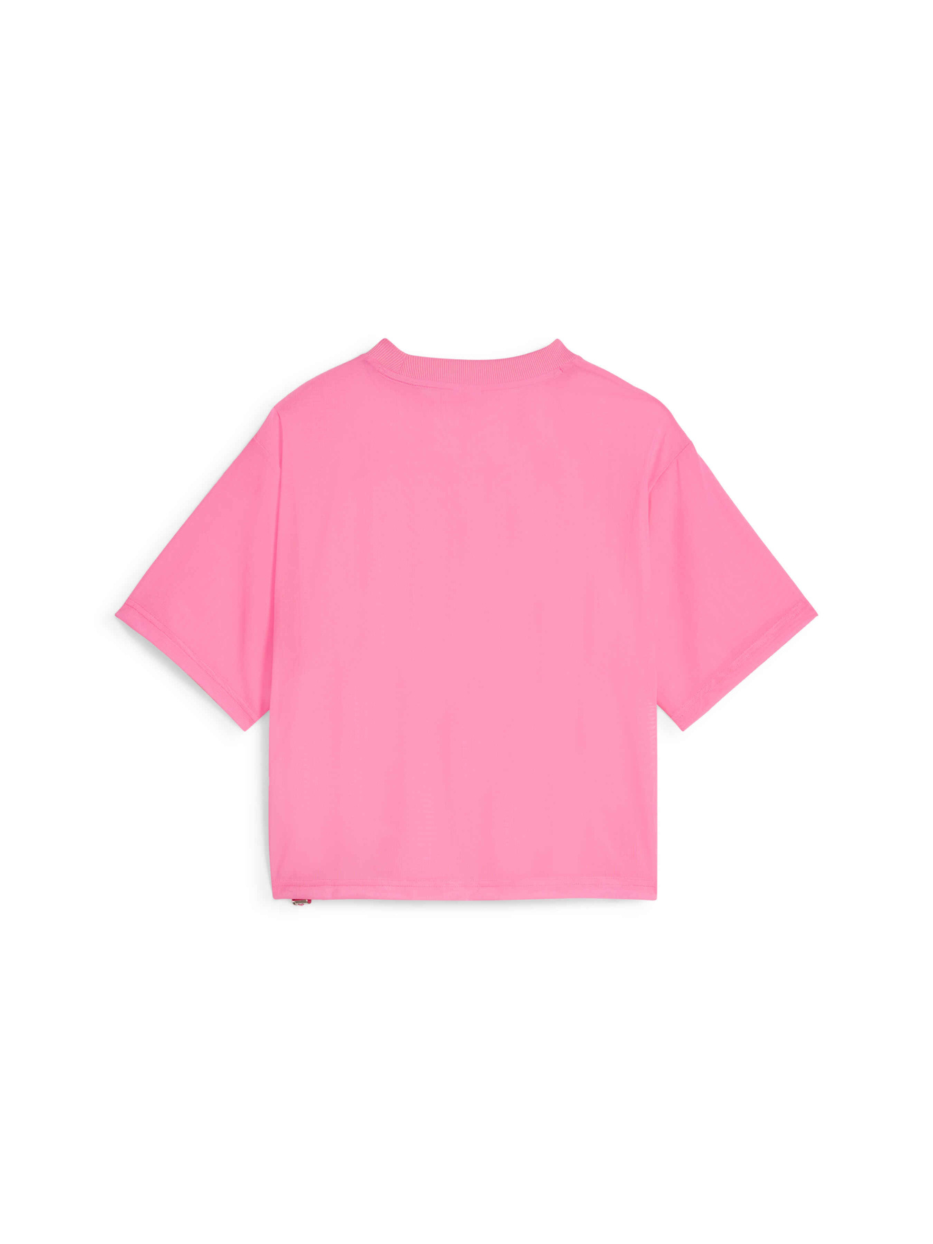 Футболка PUMA Dare To Mesh Tee модель 626936 Фото