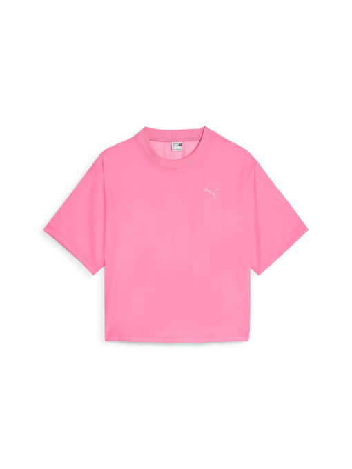 Футболка PUMA Dare To Mesh Tee модель 626936 Фото