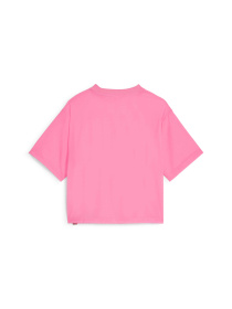 Футболка PUMA Dare To Mesh Tee модель 626936 Фото