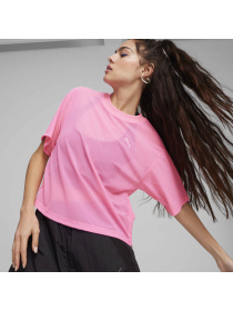 Футболка PUMA Dare To Mesh Tee модель 626936 Фото