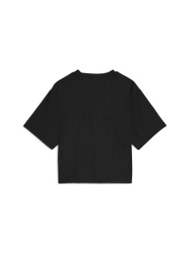 Футболка PUMA Dare To Mesh Tee модель 626936 Фото