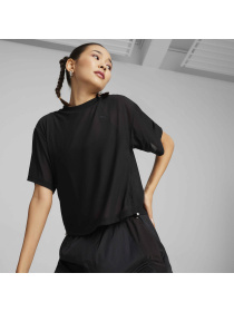 Футболка PUMA Dare To Mesh Tee модель 626936 Фото