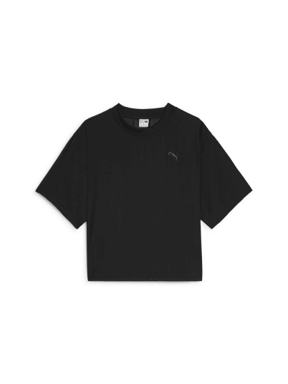 Футболка PUMA Dare To Mesh Tee модель 626936 - фото