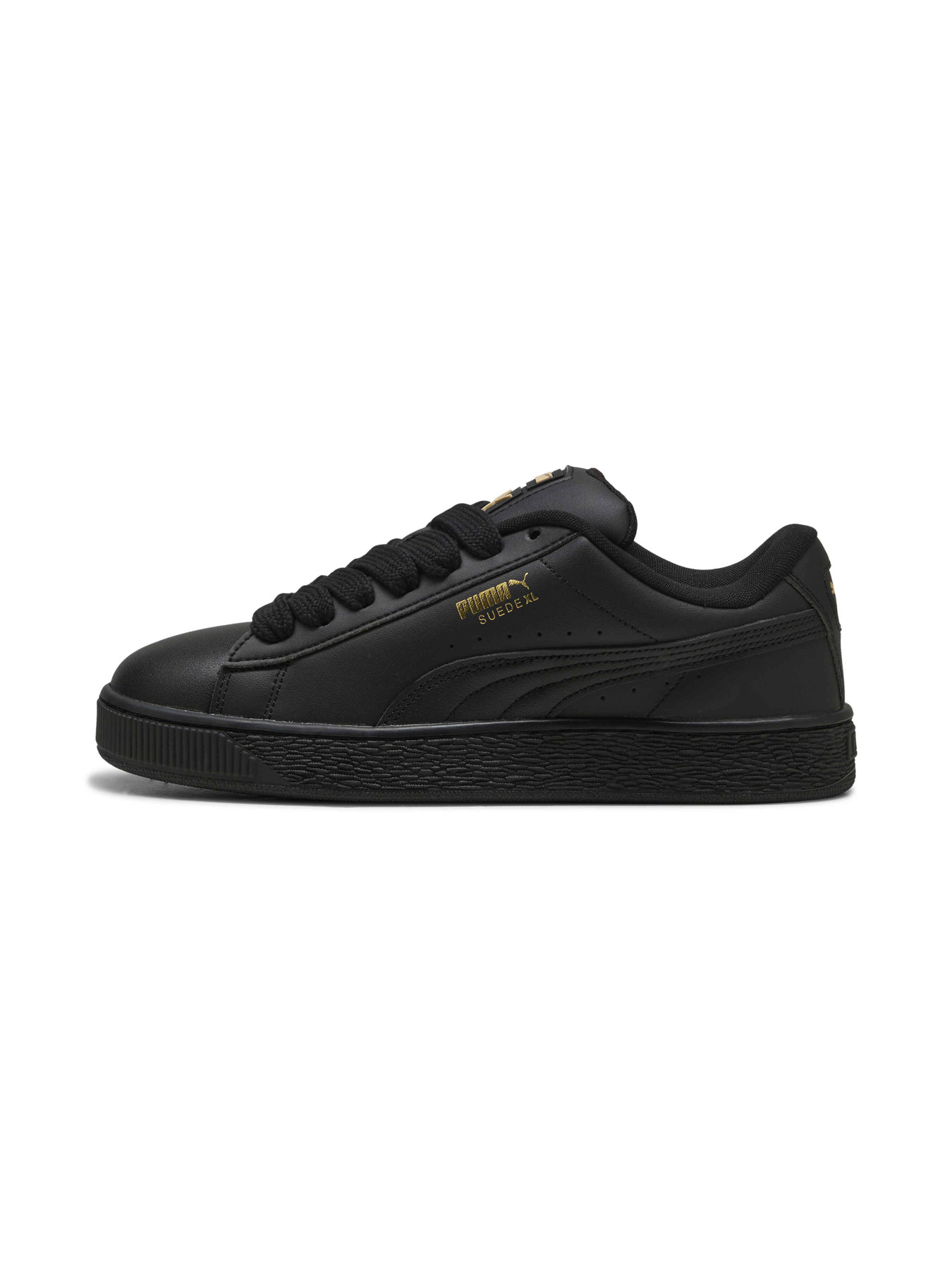 Кеды низкие PUMA Suede Xl Lth модель 397255 Фото