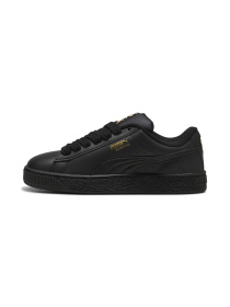 Кеды низкие PUMA Suede Xl Lth модель 397255 Фото