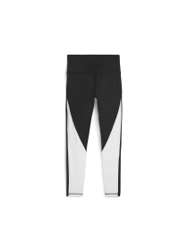 Леггинсы спортивные PUMA Train All Day 7/8 Tight модель 524827 Фото