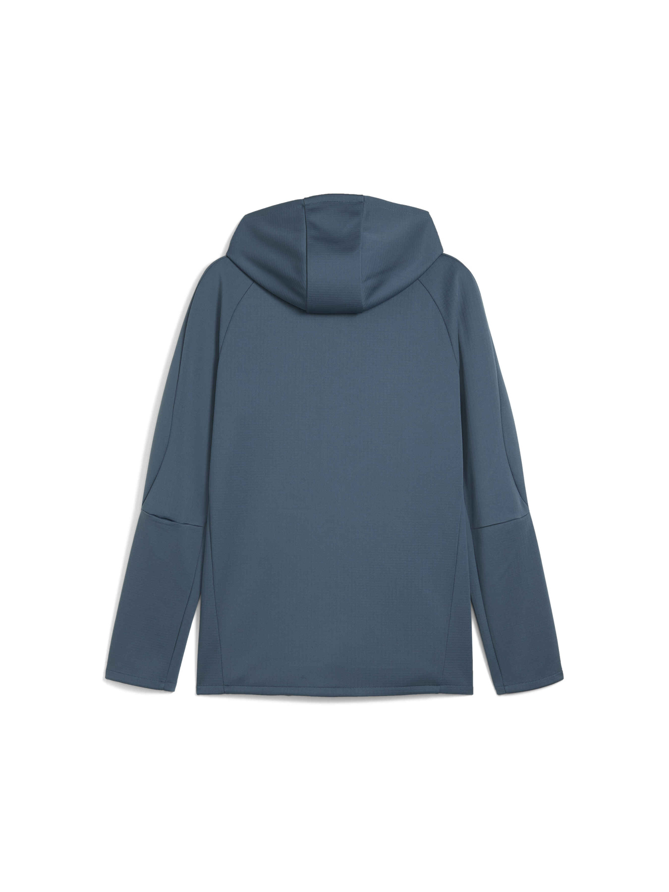 Худи и свитшоты PUMA Evostripe Full-zip Hoodie модель 681703 Худи и свитшоты PUMA Evostripe Full-zip Hoodie модель 681703 Фото