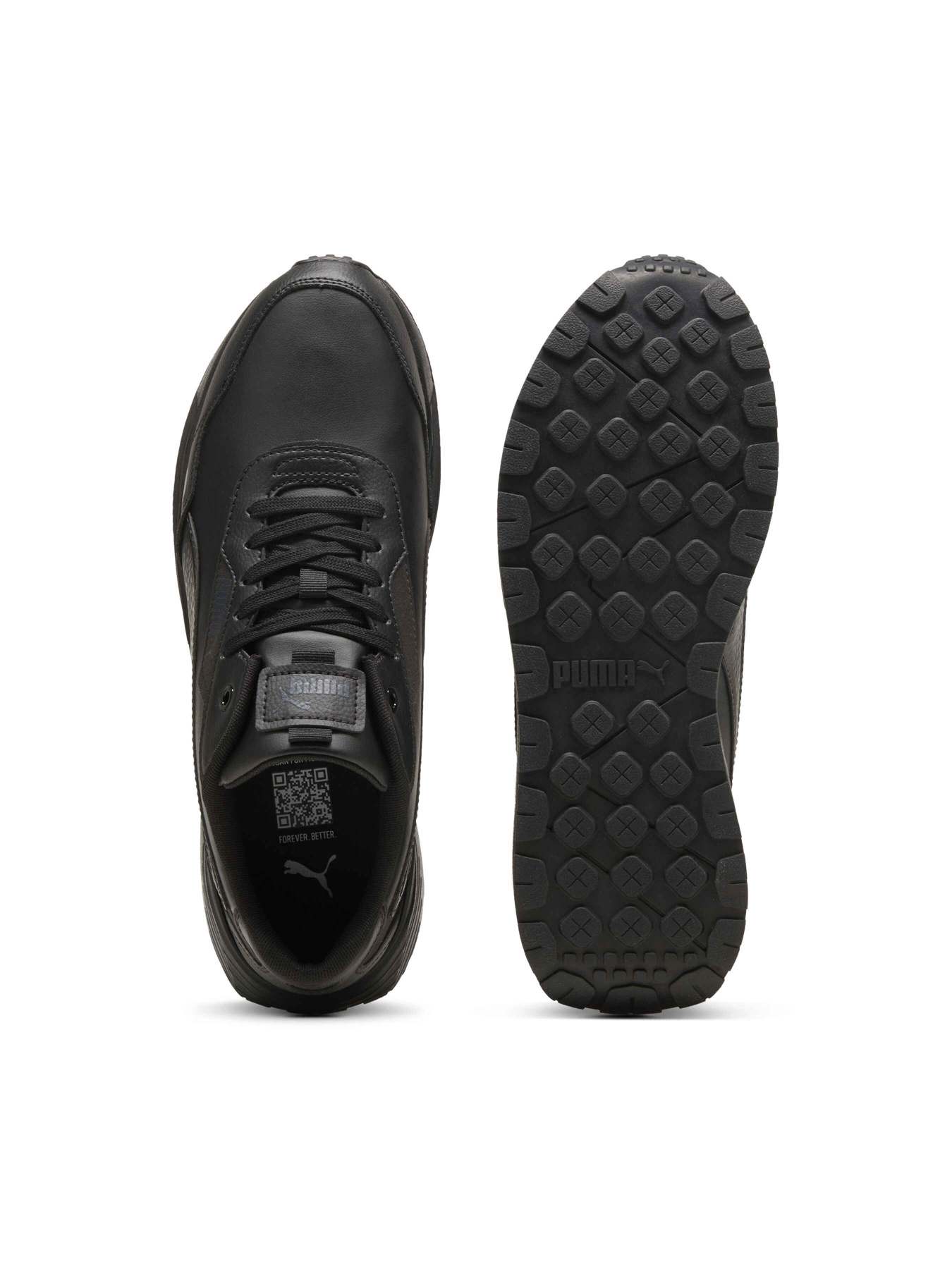 Кросівки PUMA Runtamed Plus L модель 395371 Фото