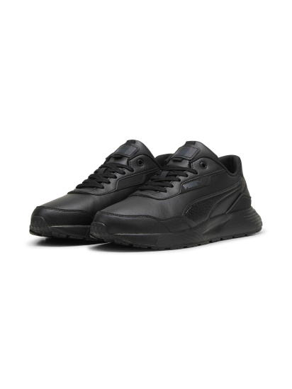 Кроссовки PUMA Runtamed Plus L модель 395371 — фото - INTERTOP