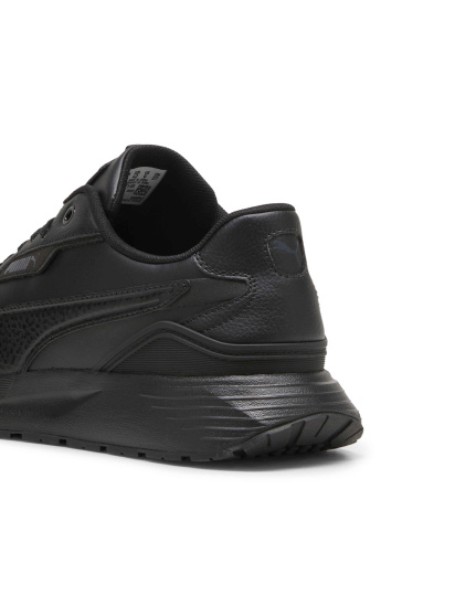 Кроссовки PUMA Runtamed Plus L модель 395371 — фото 3 - INTERTOP