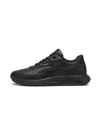 Кроссовки PUMA Runtamed Plus L модель 395371 — фото 4 - INTERTOP